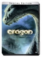 Eragon - Steelbook Special Edition - 2 DVD's (HQ)