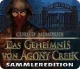 Cursed Memories - Das Geheimnis von Agony Creek Sammleredition