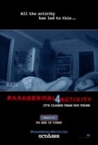 Paranormal Activity 4 (Extended)
