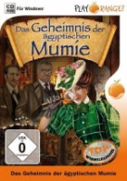 Das Geheimnis der ägyptischen Mumie