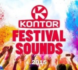 Kontor Festival Sounds 2015-The Opening Season