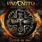 Van Canto - Metal Vocal Musical-Voices Of Fire