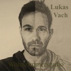 Lukas Vach - Wohnzimmerstudio