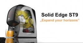 SIEMENS SOLID EDGE ST9