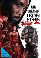 The Man with the Iron Fists 2