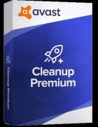 Avast Cleanup Prem. v18.3 Build 6507