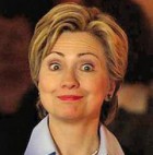 Biography - Hillary Clinton