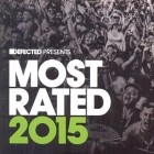 Defected Presents Most Rated 2015