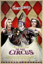 Mad Circus - Eine Ballade von Liebe und Tod