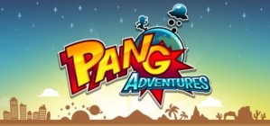 Pang Adventures