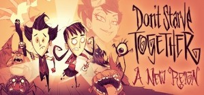 Don't Starve Together A New Reign