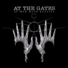 At The Gates - At War With Reality (Deluxe Edition)