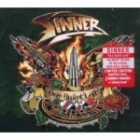 Sinner - One Bullet Left (Limited Edition)