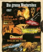 Die grosse Westernbox (3 Filme!)