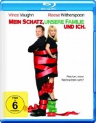 Four Christmases - Mein Schatz unsere Familie & ich