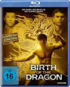 Birth of the Dragon