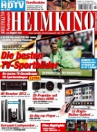 Heimkino 07-08/2012