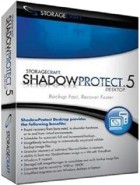 ShadowProtect RecoveryEnvironment v5.2.6