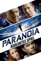 Paranoia - Riskantes Spiel