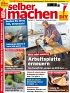 Selber Machen 10/2019