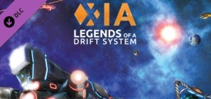 Tabletop Simulator Xia Legends of a Drift System