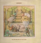 Genesis - Selling England By the Pound (2014)