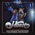 Heart & Friends - Decades Rock Live Atlantic City (2019)