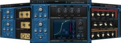 Blue Cat Audio All Plugins Pack 2018.10