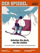 Der SPIEGEL 02/2019