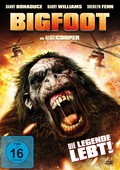 Bigfoot - Die Legende lebt!