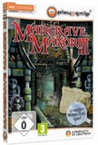 Margrave - Der Fluch des gebrochenen Herzens Sammleredition v1.0