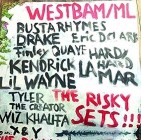 Westbam / ML - The Risky Sets