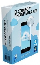 Elcomsoft Phone Breaker Forensic Edition v9.10.32610