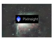 PixInsight v1.8