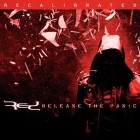 Red - Release The Panic Recalibrated