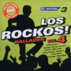 Bayern 3-Los Rockos Vol.4 - Balladen
