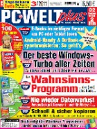 PC Welt 03/2011