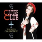 Culture Club - The Hits Collection