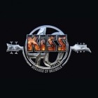 Kiss - 40 Years Decades of Decibels