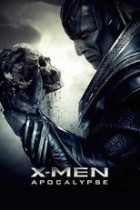 X-Men Apocalypse