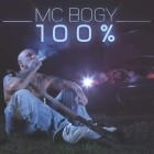 MC Bogy - 100 Prozent (Limited Fan Box Editon)