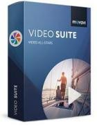 Movavi Video Suite v21.4 (x86/x64) + Portable