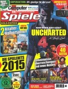 Computer Bild Spiele 02/2015