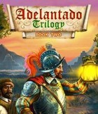 Adelantado Trilogy - Book Two