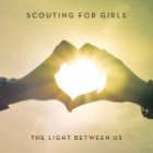 Scouting For Girls - The Light Between Us