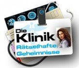 Die Klinik - Raetselhafte Geheimnisse