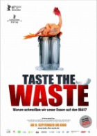 Taste the Waste