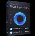 Ashampoo Photo Optimizer v7.0.0.34