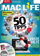 Mac Life 10/2012