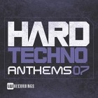 VA - Hard Techno Anthems Vol 07